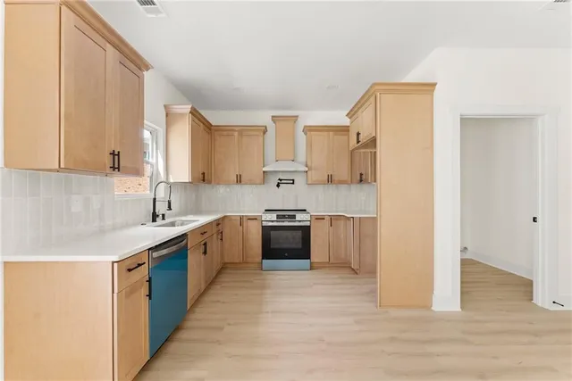 $450,000 | 172 Llewellyn Street, Clarkesville, GA 30523