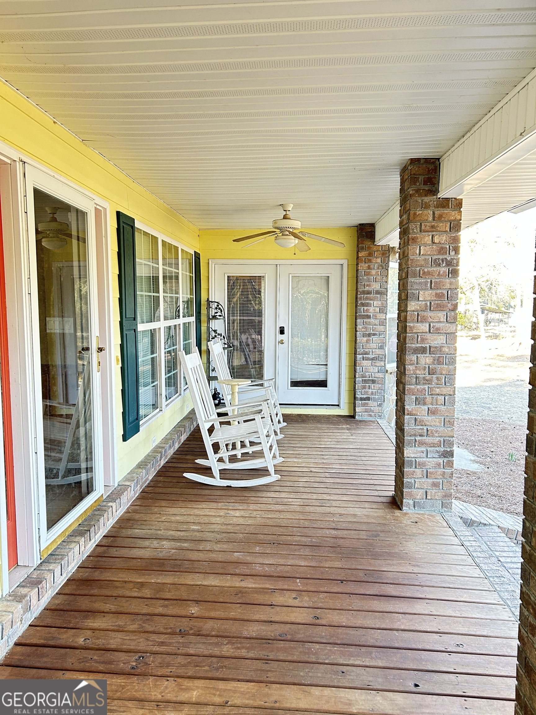 1564 Joy Bluff Road Reidsville, GA 30453 - Photo 3 of 28