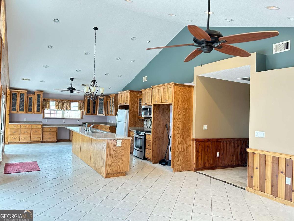 1564 Joy Bluff Road Reidsville, GA 30453 - Photo 6 of 28