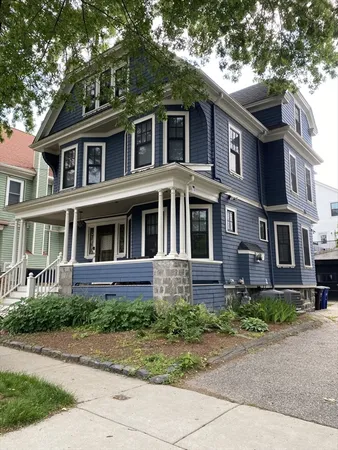 $7,000 | 77 Highland Road, Somerville, MA 02144