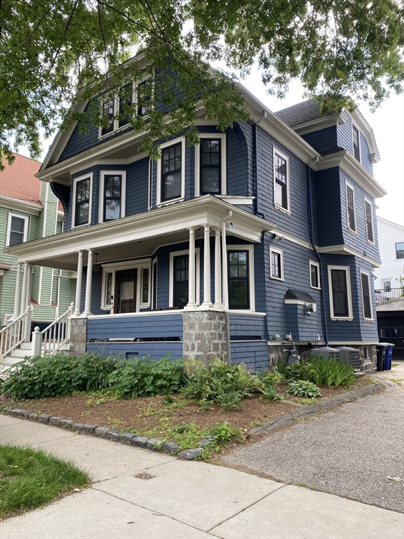 77 Highland Road Somerville, MA 02144 - Photo 1 of 25
