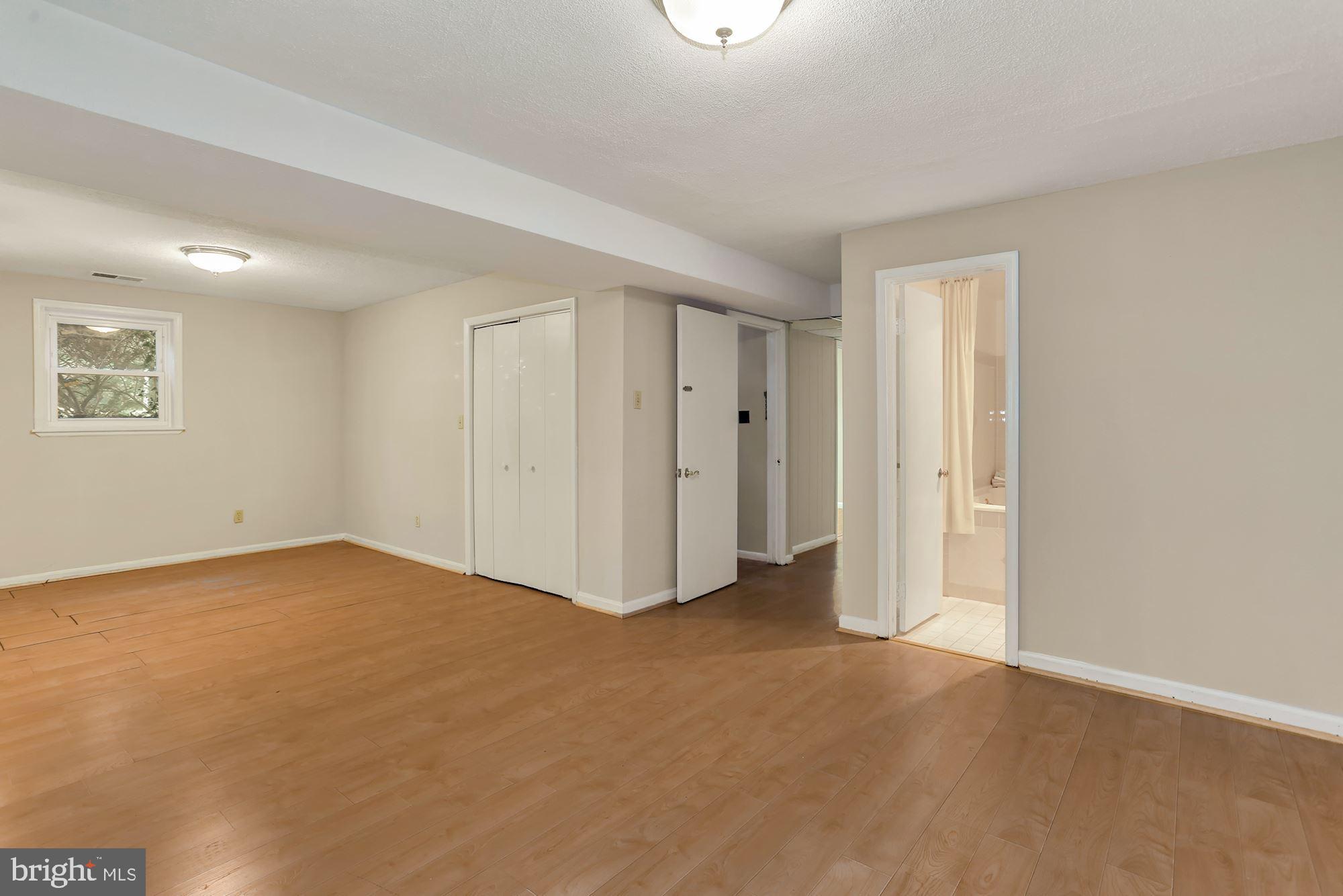 2032 Greenwich Street Falls Church, VA 22043 - Photo 17 of 26 a view of an empty room