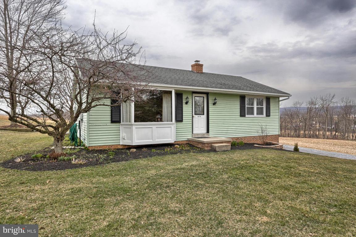 3670 Elizabethtown Road Manheim, PA 17545 - Photo 4 of 27
