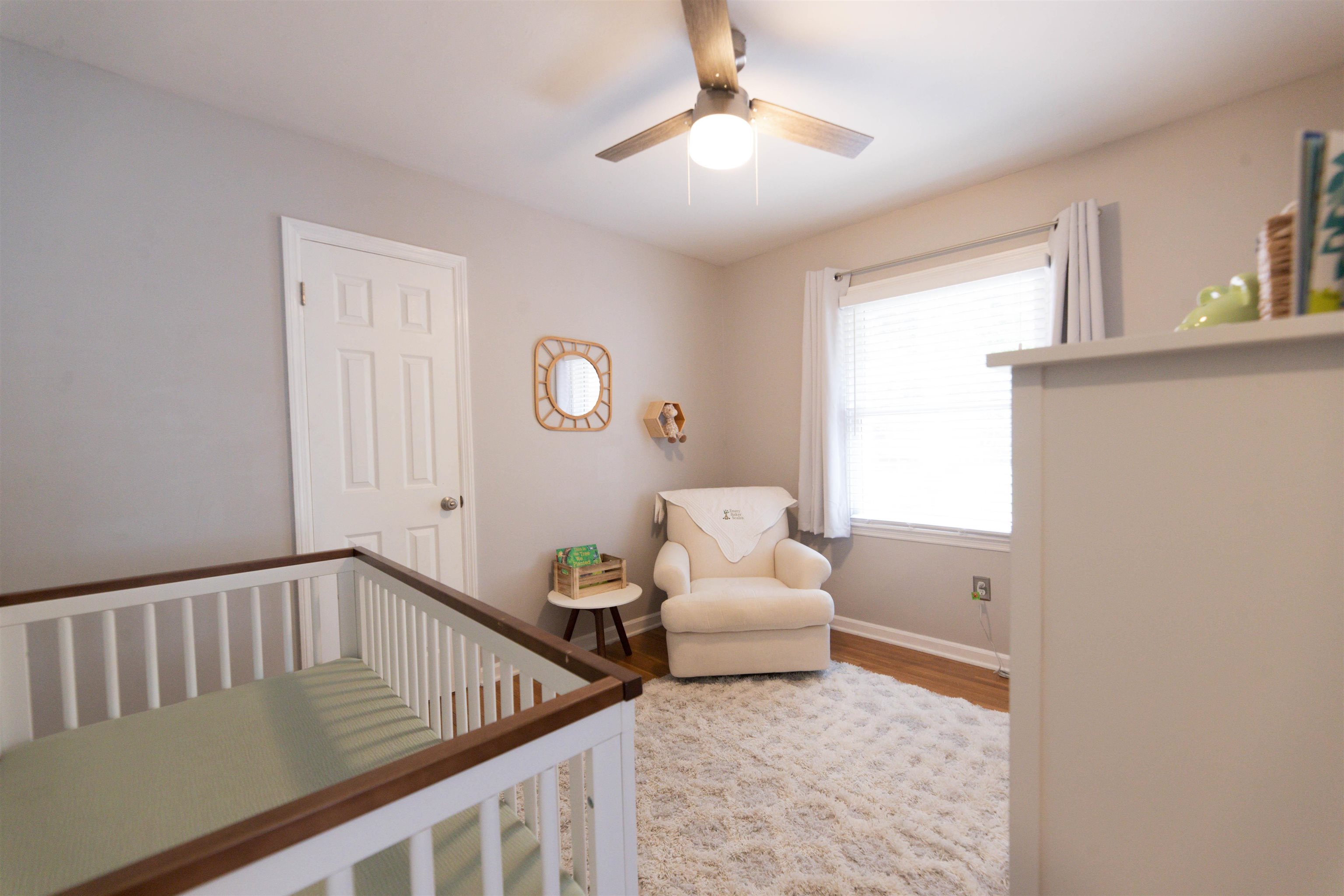 1446 Whitewater Road Memphis, TN 38117 - Photo 15 of 26 a view of livingroom with furniture and window