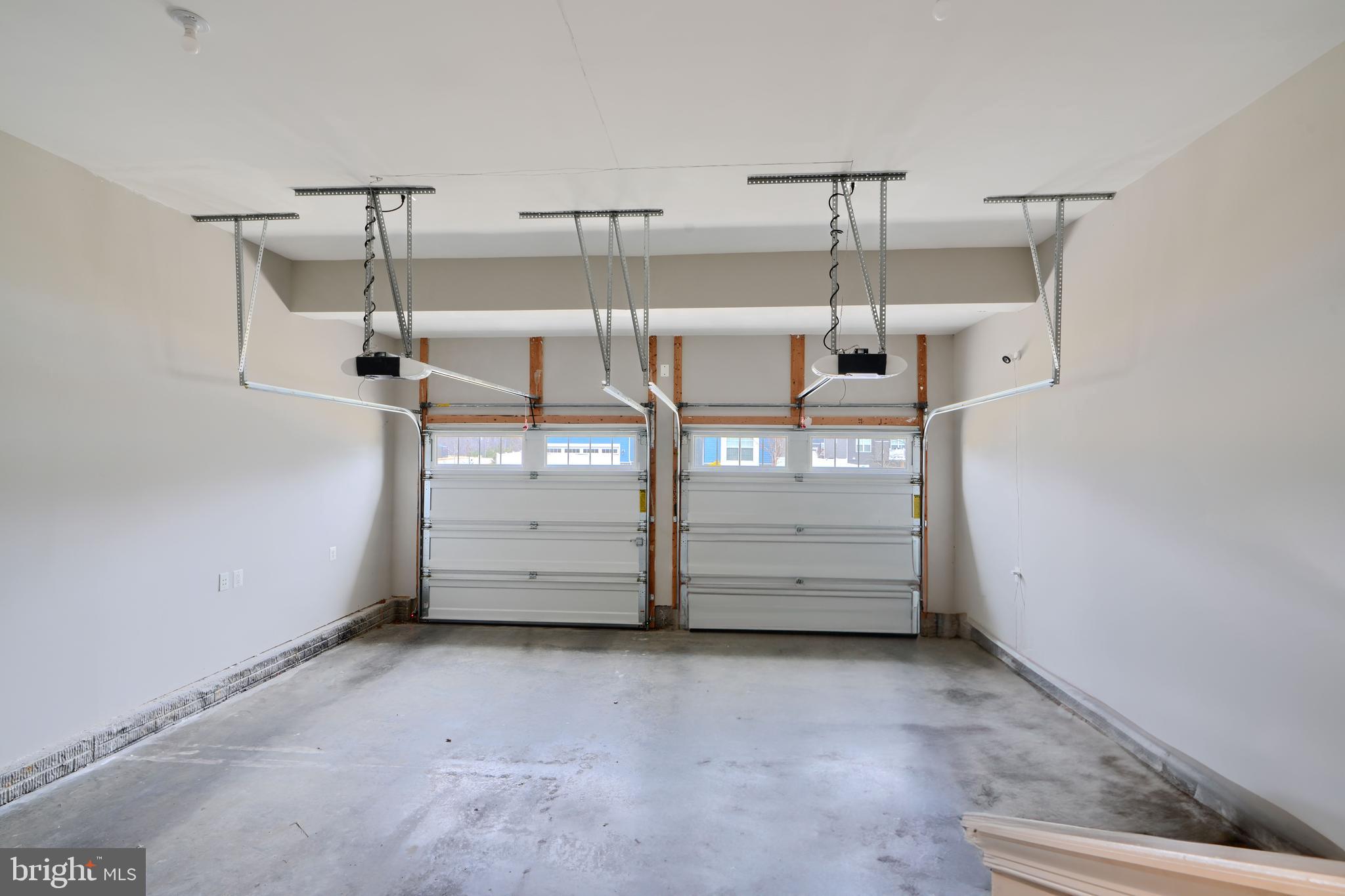 3308 Shopo Road Baltimore, MD 21208 - Photo 102 of 106 Two Car Garage