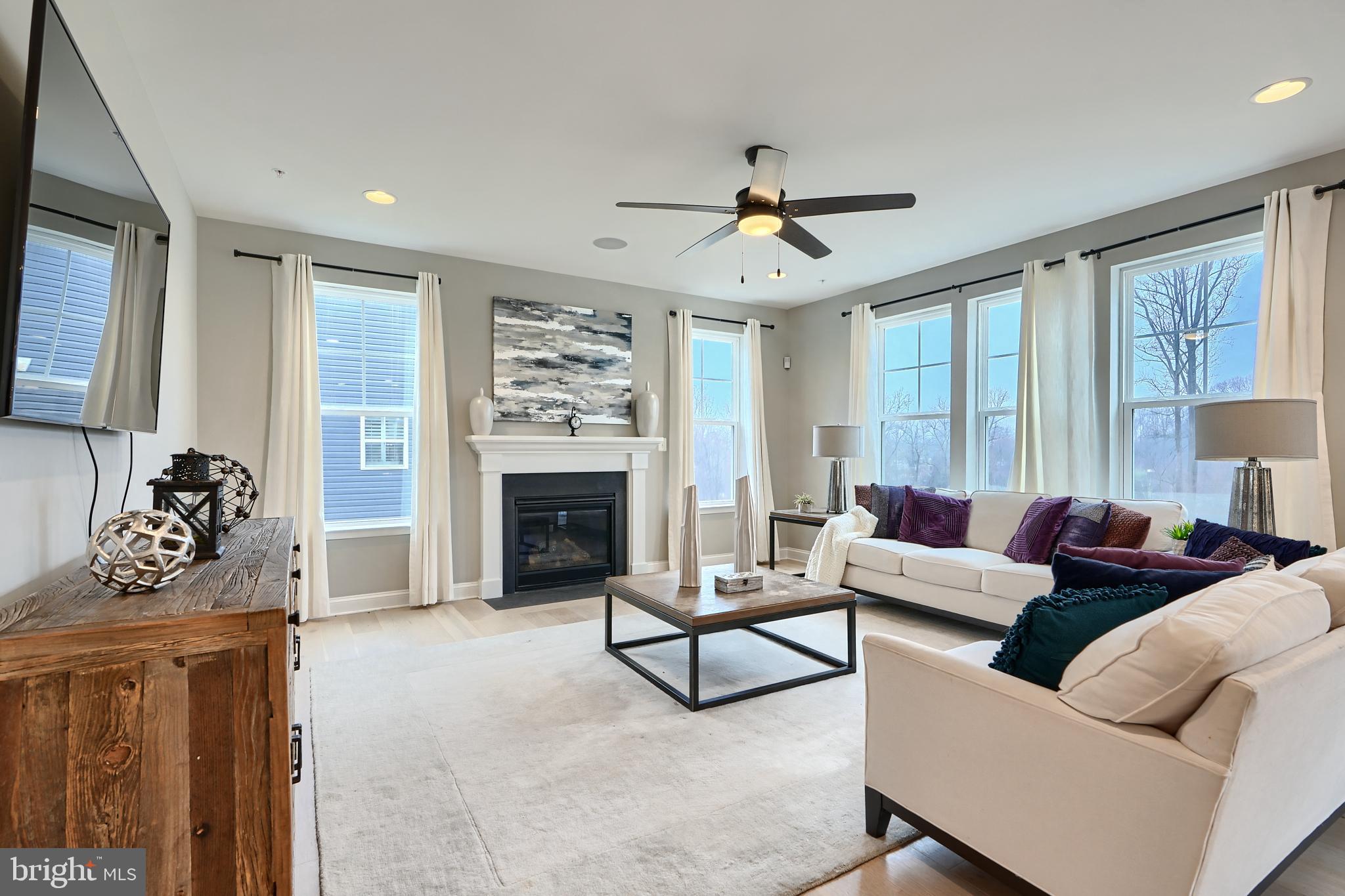 3308 Shopo Road Baltimore, MD 21208 - Photo 35 of 106 Great Room