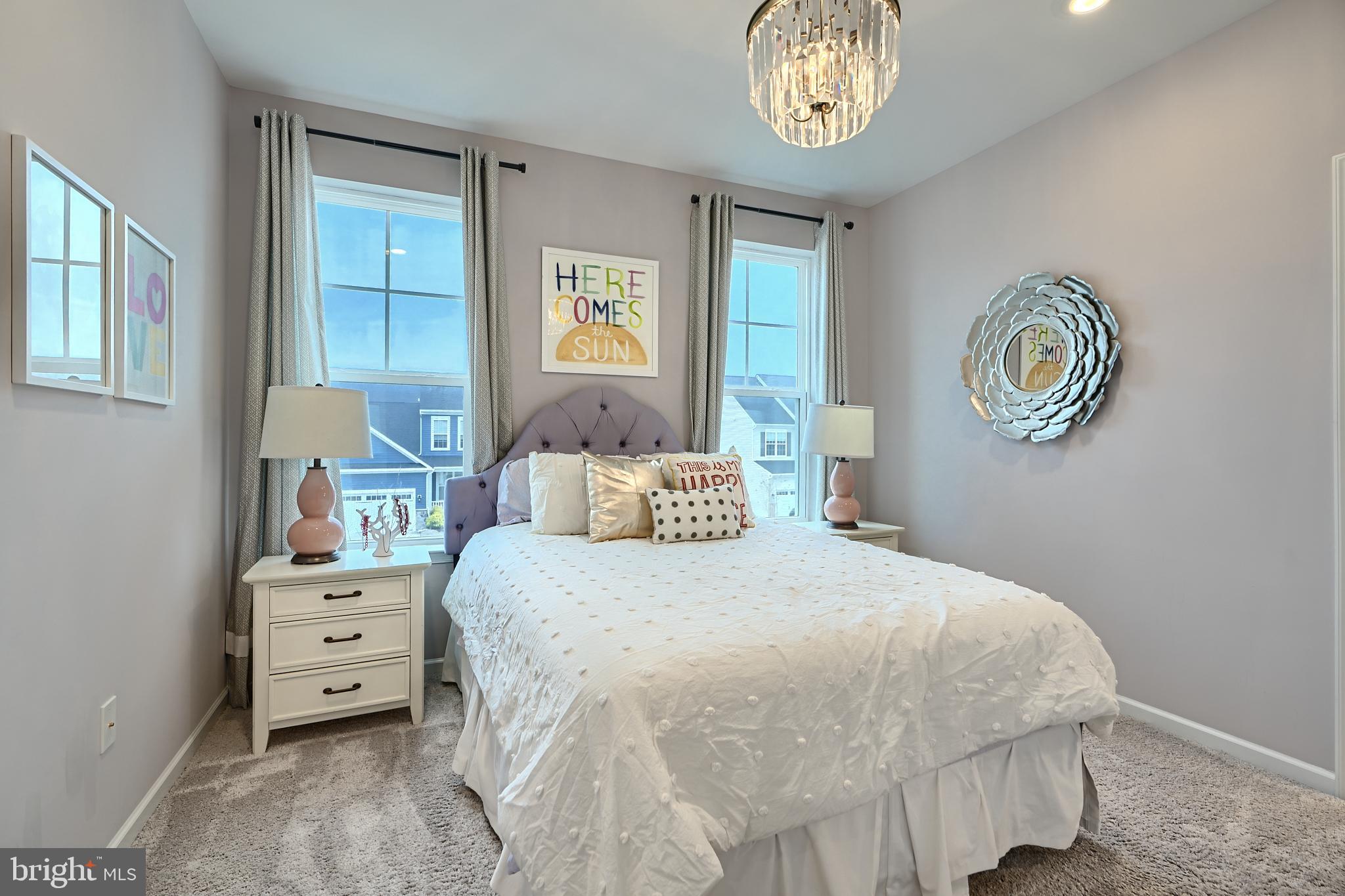 3308 Shopo Road Baltimore, MD 21208 - Photo 42 of 106 Bedroom 3
