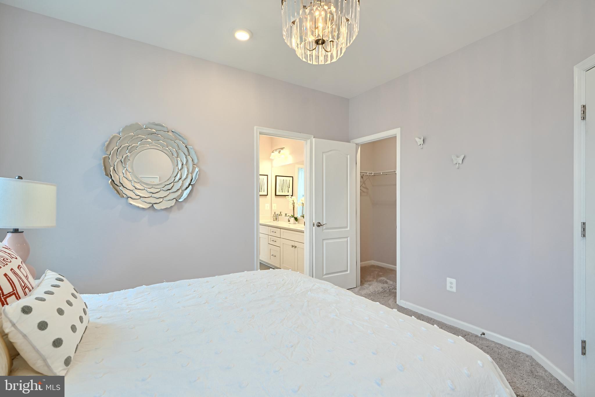 3308 Shopo Road Baltimore, MD 21208 - Photo 44 of 106 Bedroom 3
