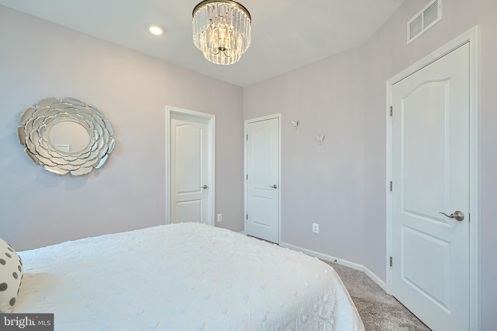 3308 Shopo Road Baltimore, MD 21208 - Photo 45 of 106 Bedroom 3