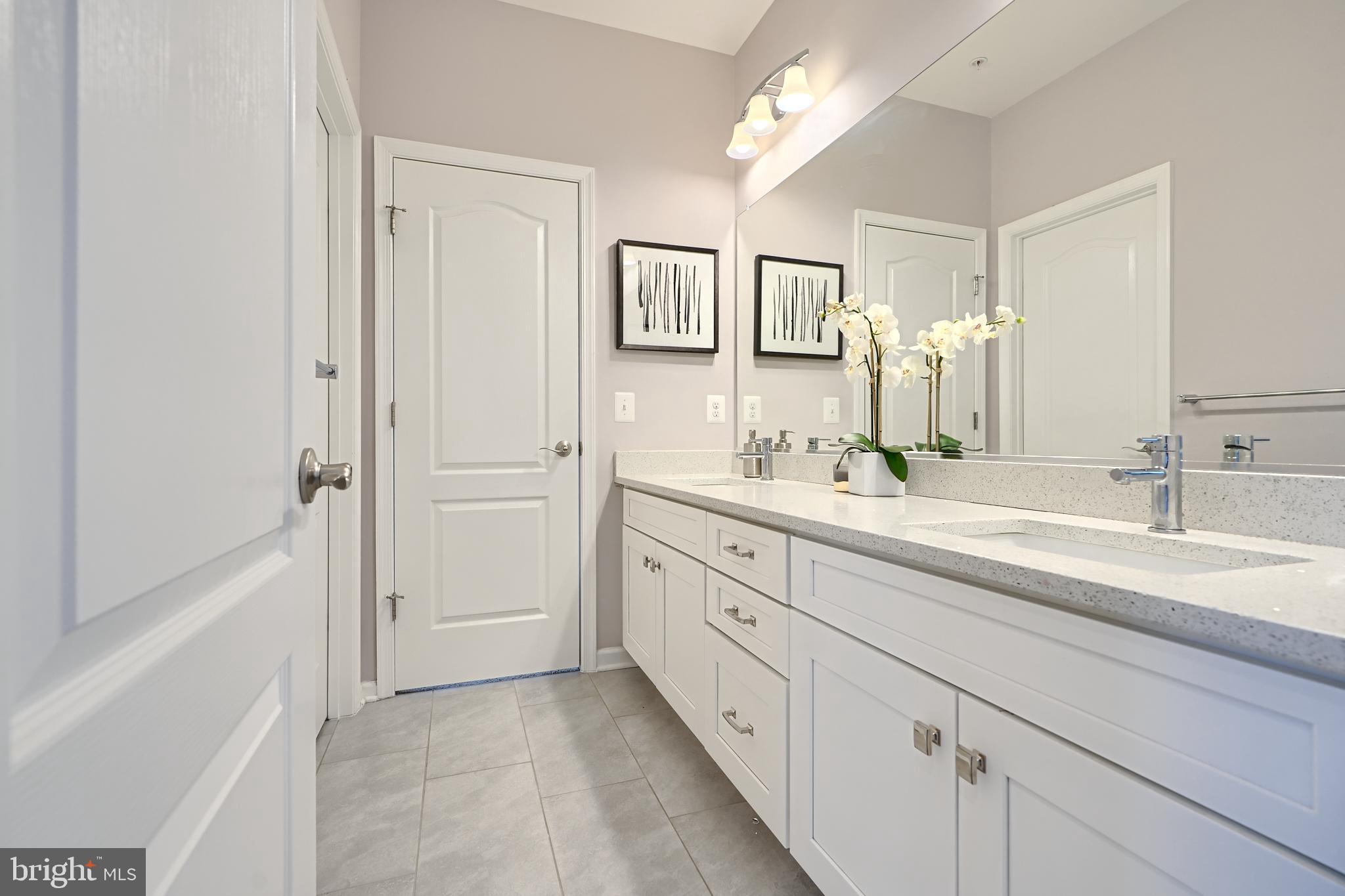 3308 Shopo Road Baltimore, MD 21208 - Photo 52 of 106 Bathroom 3