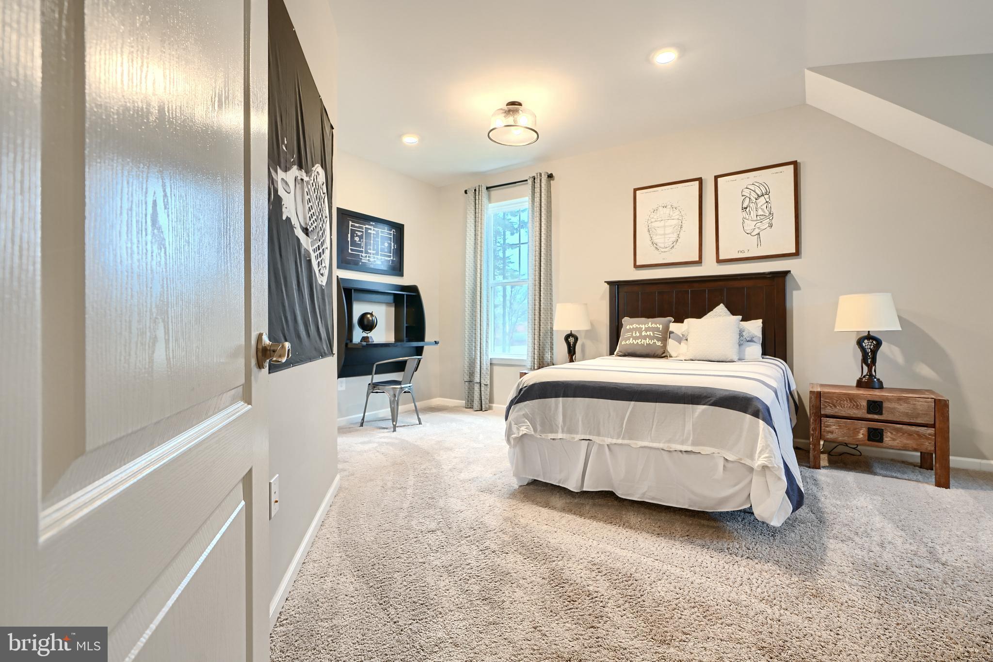3308 Shopo Road Baltimore, MD 21208 - Photo 55 of 106 Bedroom 2