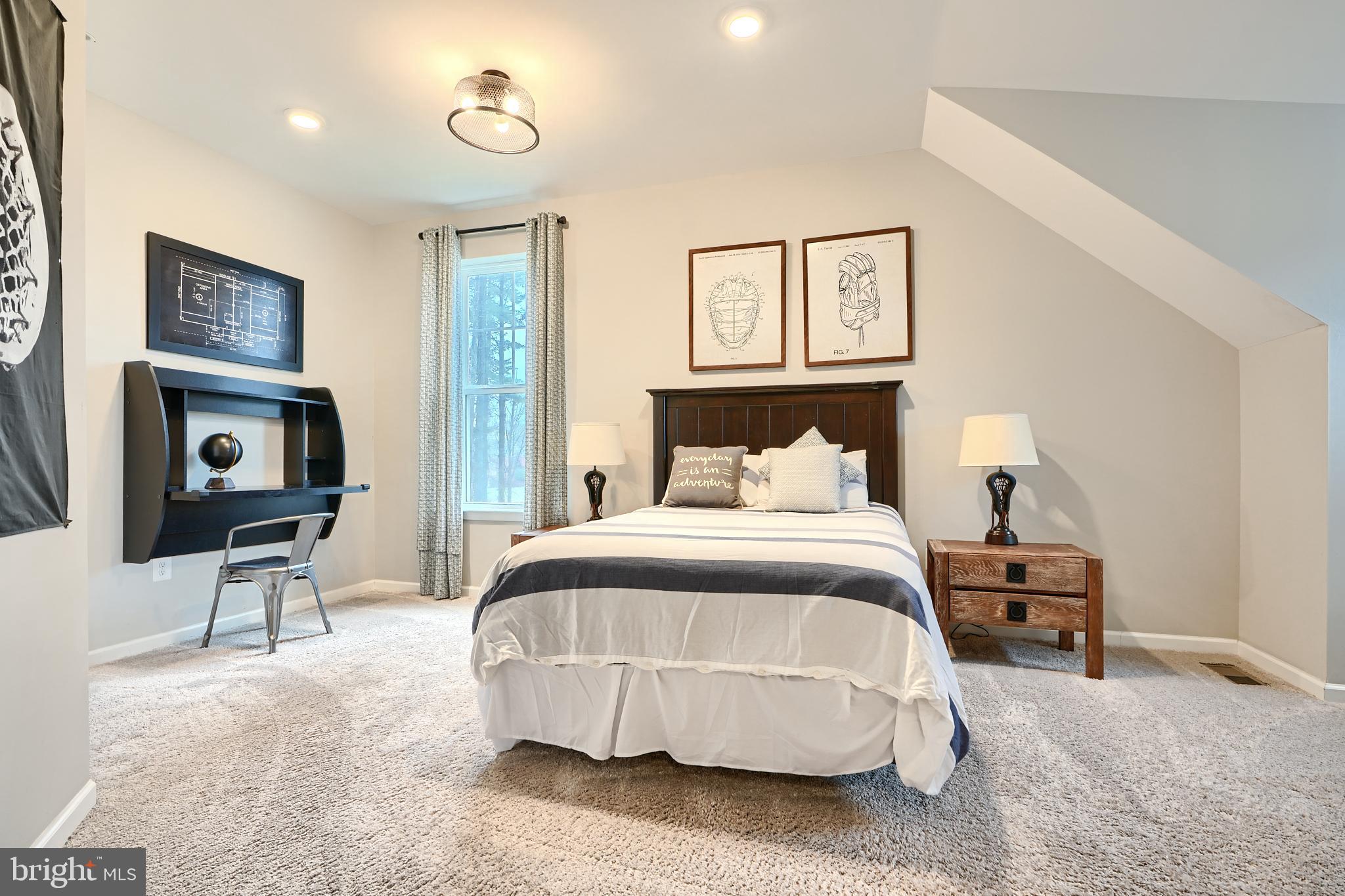 3308 Shopo Road Baltimore, MD 21208 - Photo 56 of 106 Bedroom 2