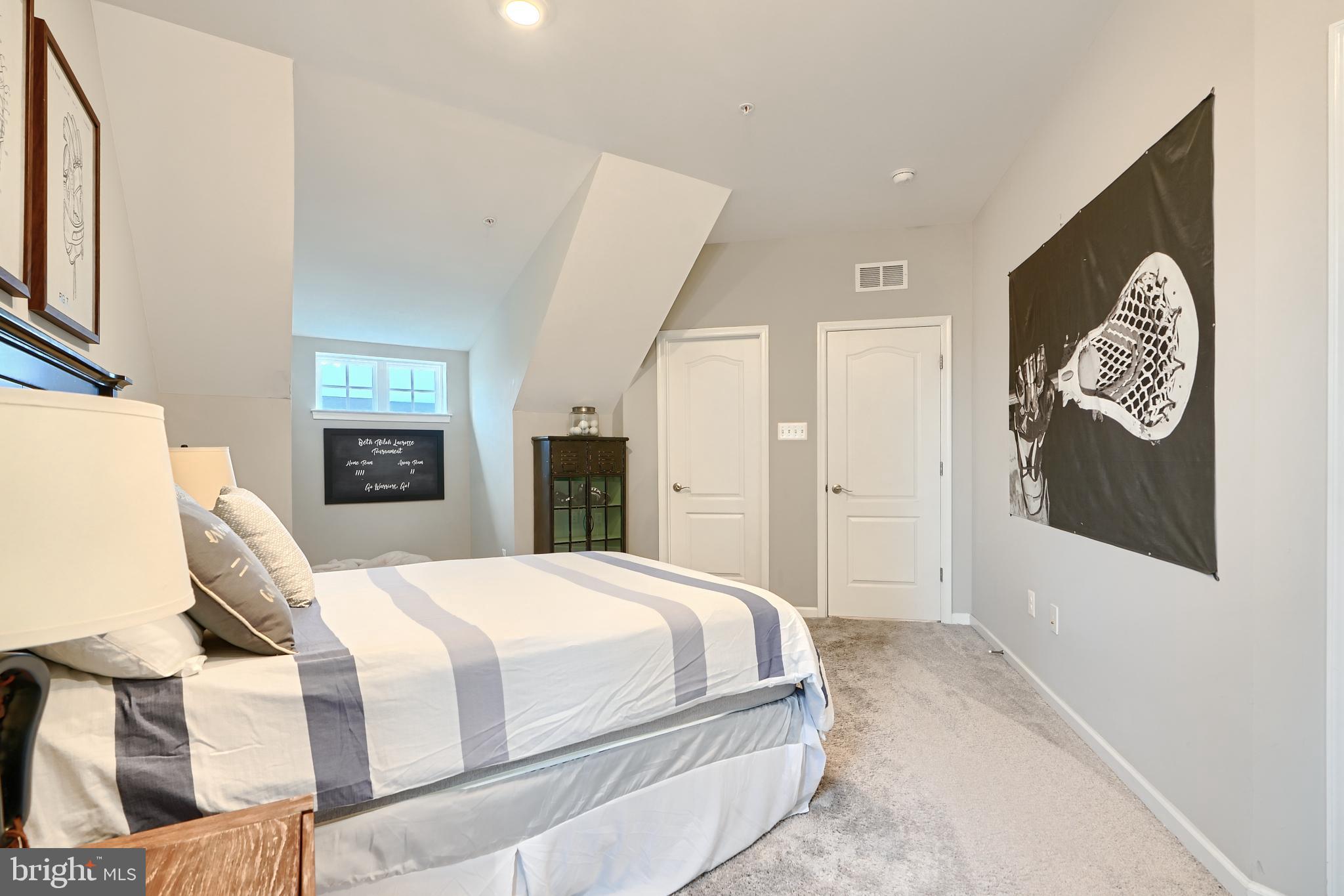 3308 Shopo Road Baltimore, MD 21208 - Photo 58 of 106 Bedroom 2