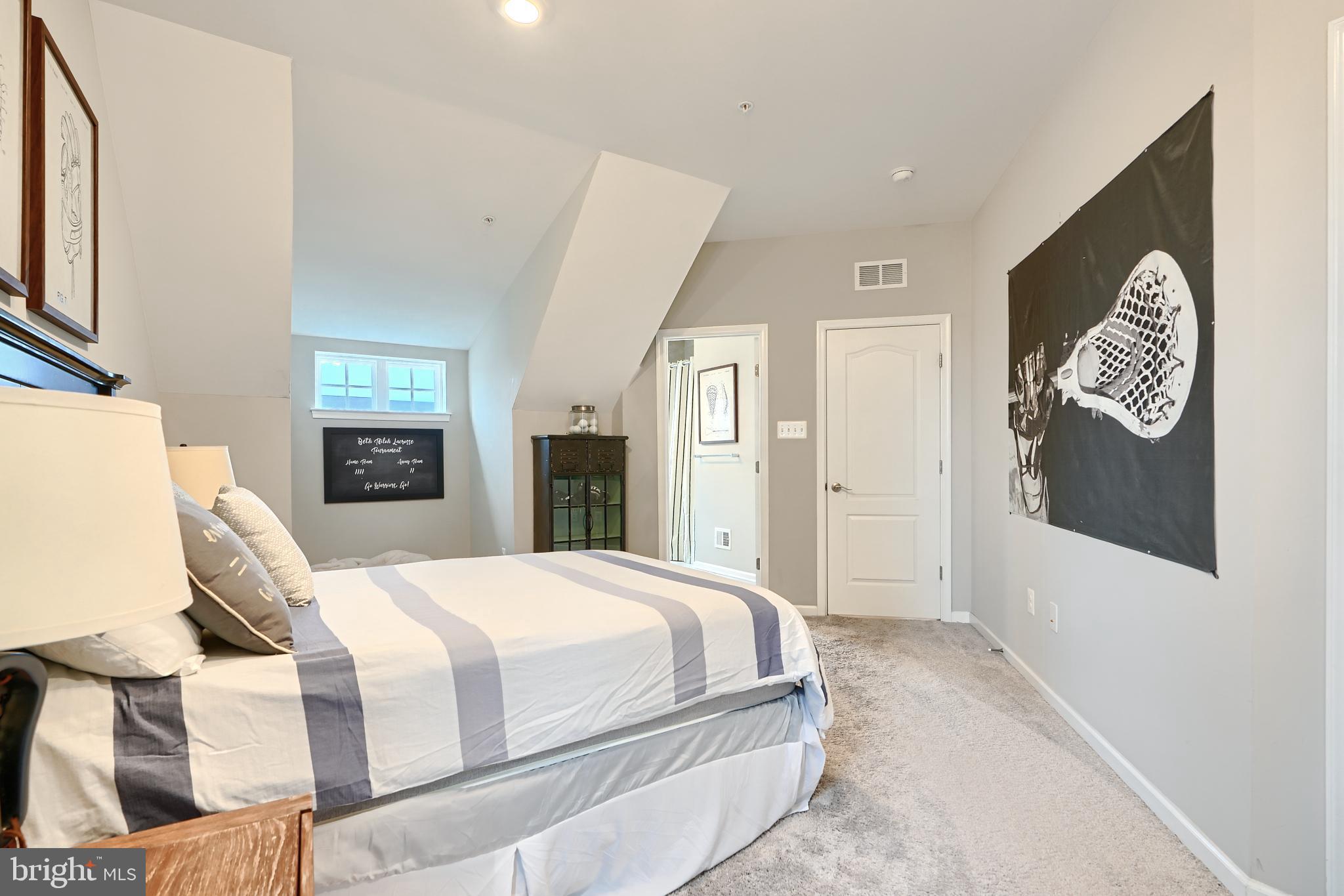 3308 Shopo Road Baltimore, MD 21208 - Photo 59 of 106 Bedroom 2
