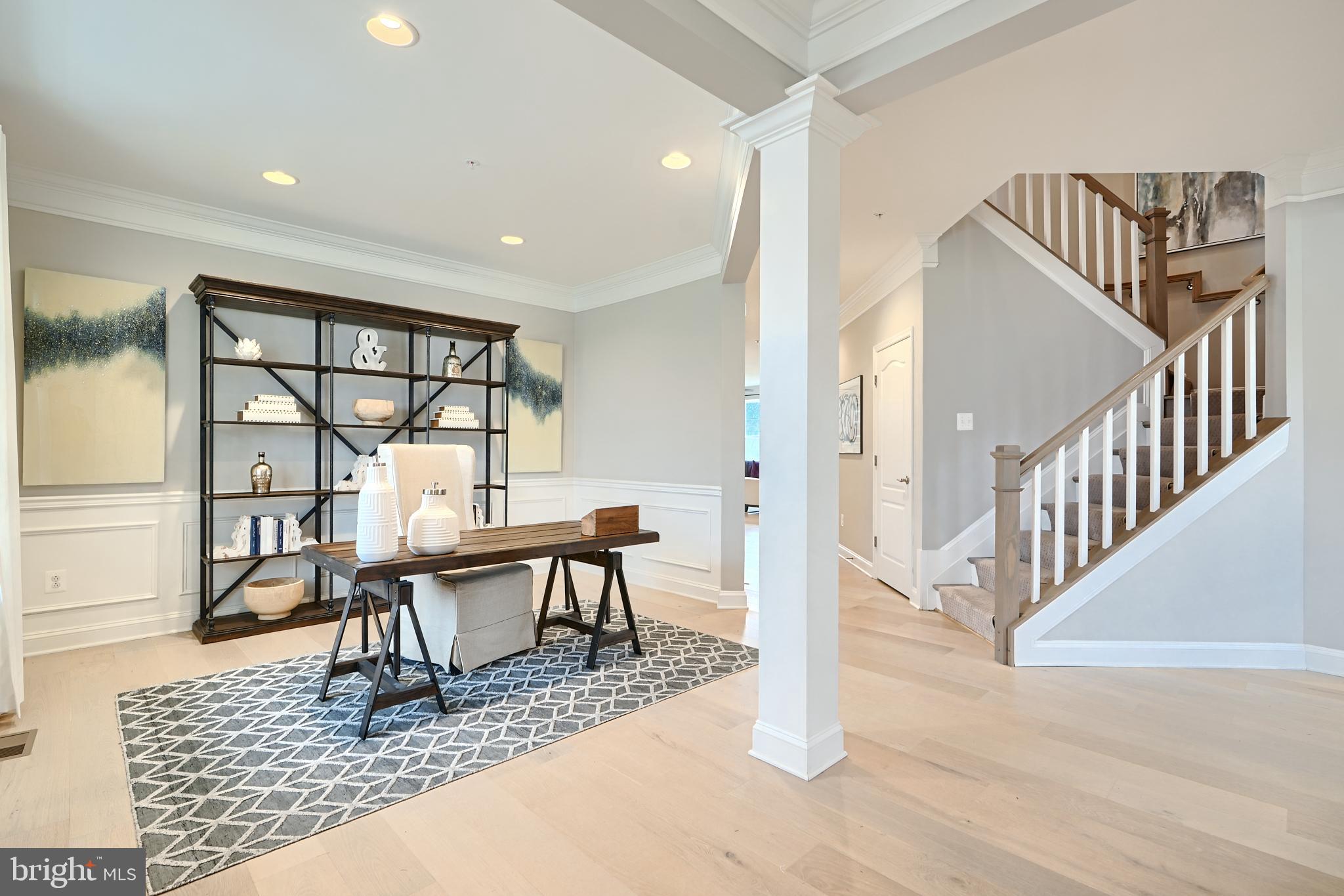 3308 Shopo Road Baltimore, MD 21208 - Photo 6 of 106 Interior Detail