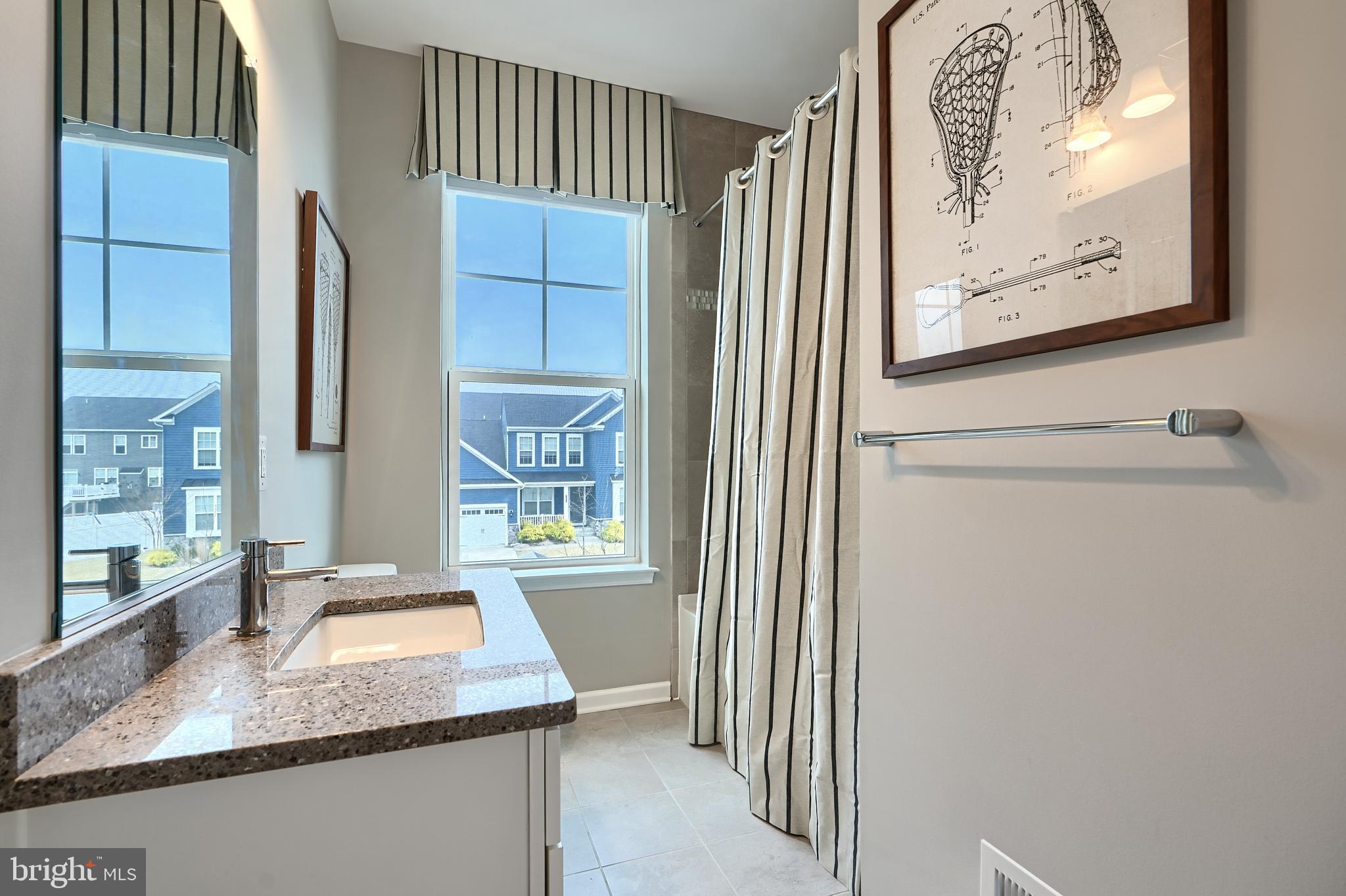 3308 Shopo Road Baltimore, MD 21208 - Photo 61 of 106 Bathroom 2