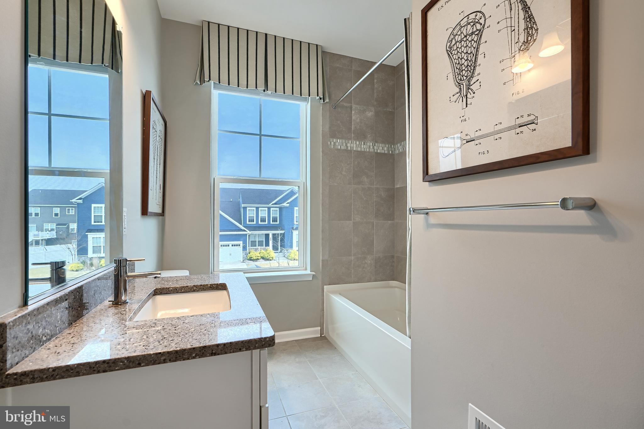 3308 Shopo Road Baltimore, MD 21208 - Photo 62 of 106 Bathroom 2