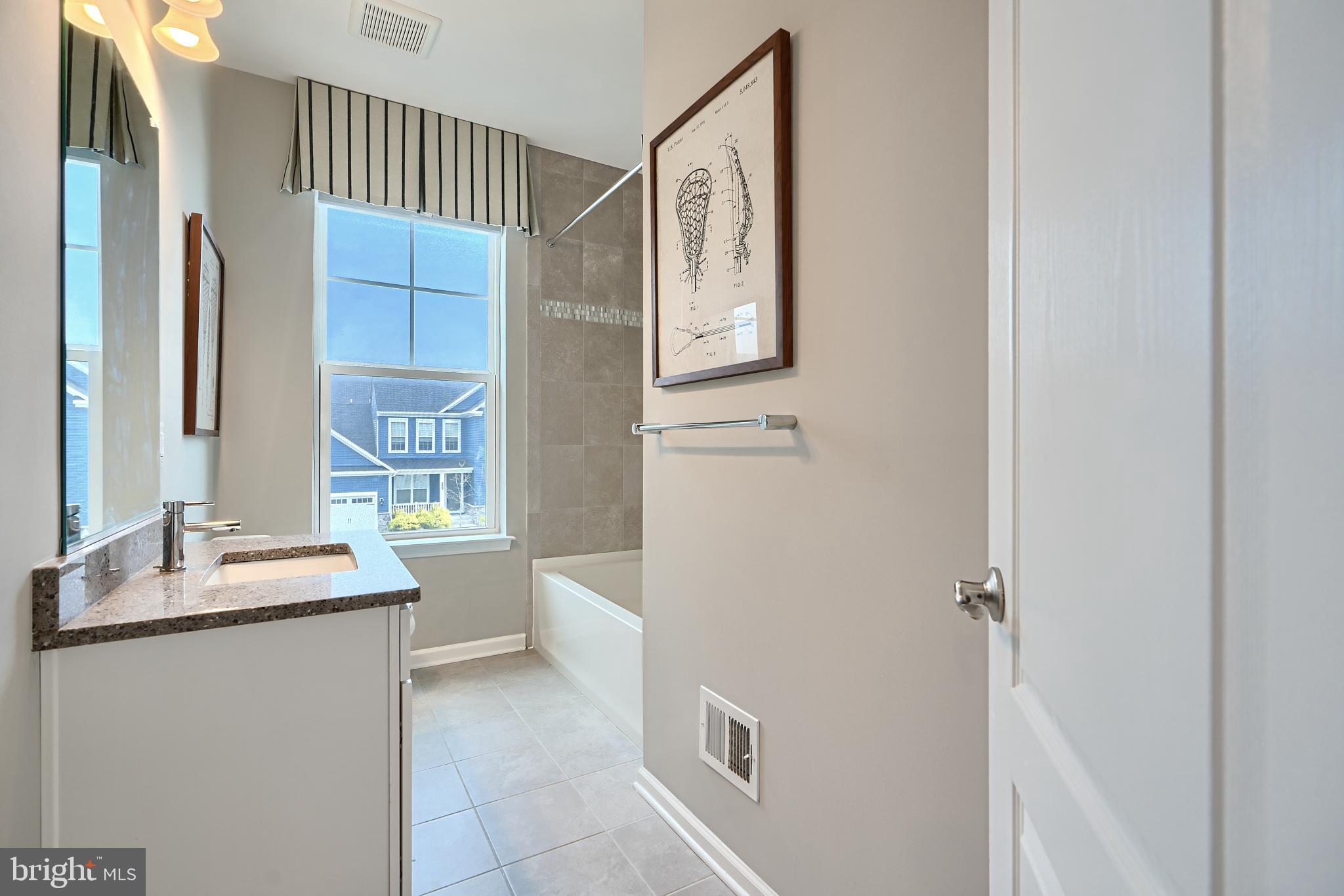 3308 Shopo Road Baltimore, MD 21208 - Photo 63 of 106 Bathroom 2