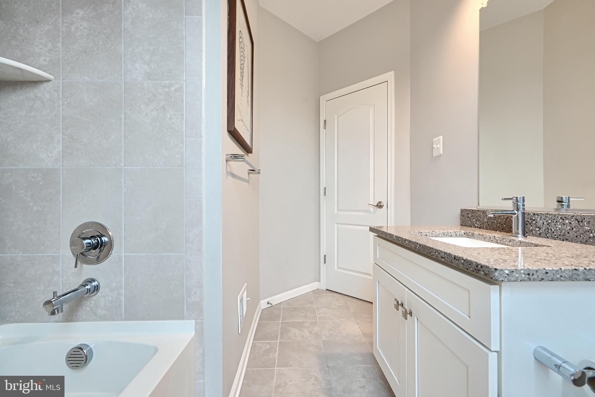 3308 Shopo Road Baltimore, MD 21208 - Photo 64 of 106 Bathroom 2 Detail