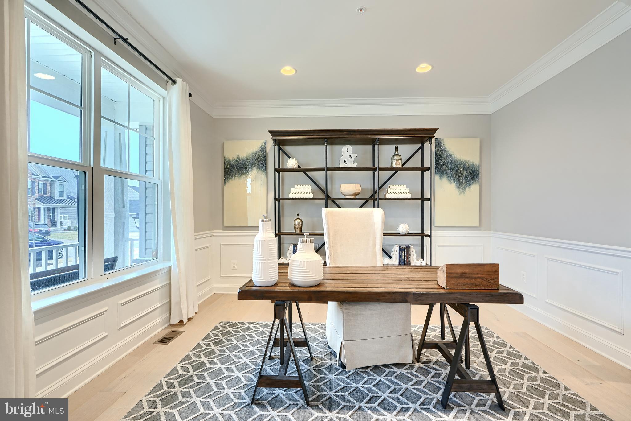 3308 Shopo Road Baltimore, MD 21208 - Photo 7 of 106 Study