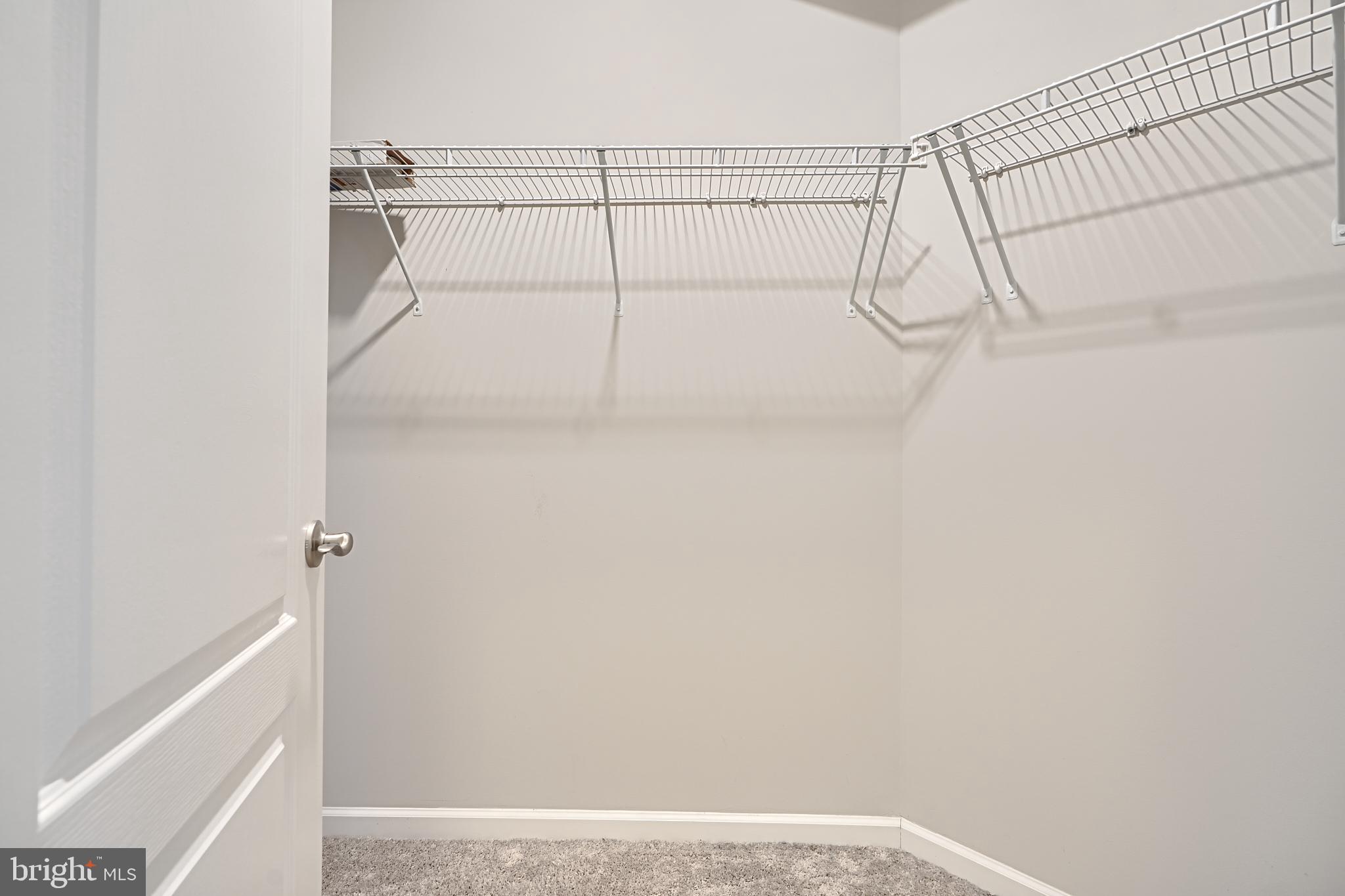 3308 Shopo Road Baltimore, MD 21208 - Photo 72 of 106 Walk-in Closet Primary Bedroom