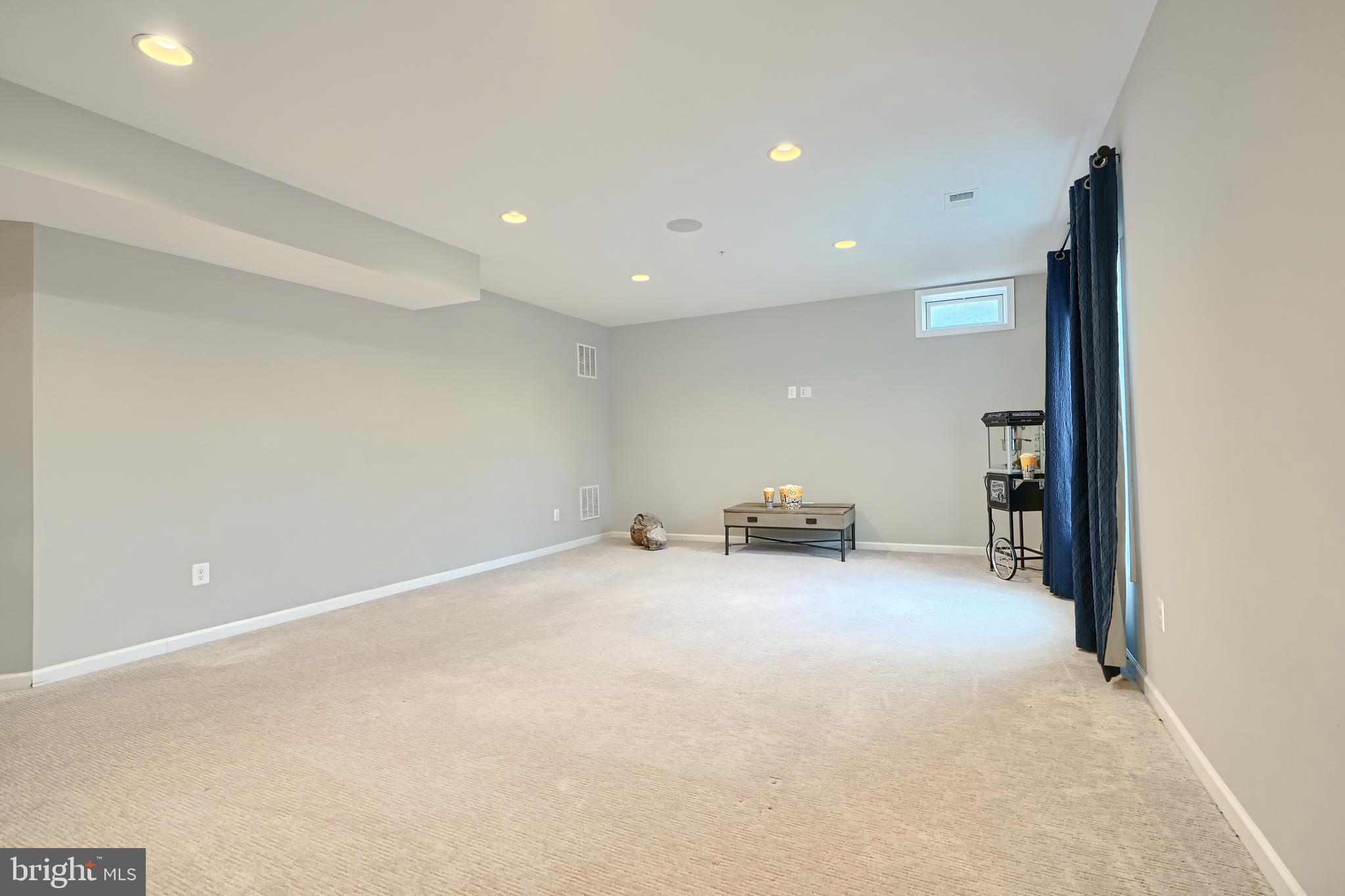 3308 Shopo Road Baltimore, MD 21208 - Photo 85 of 106 Family/Recreation Room Detail