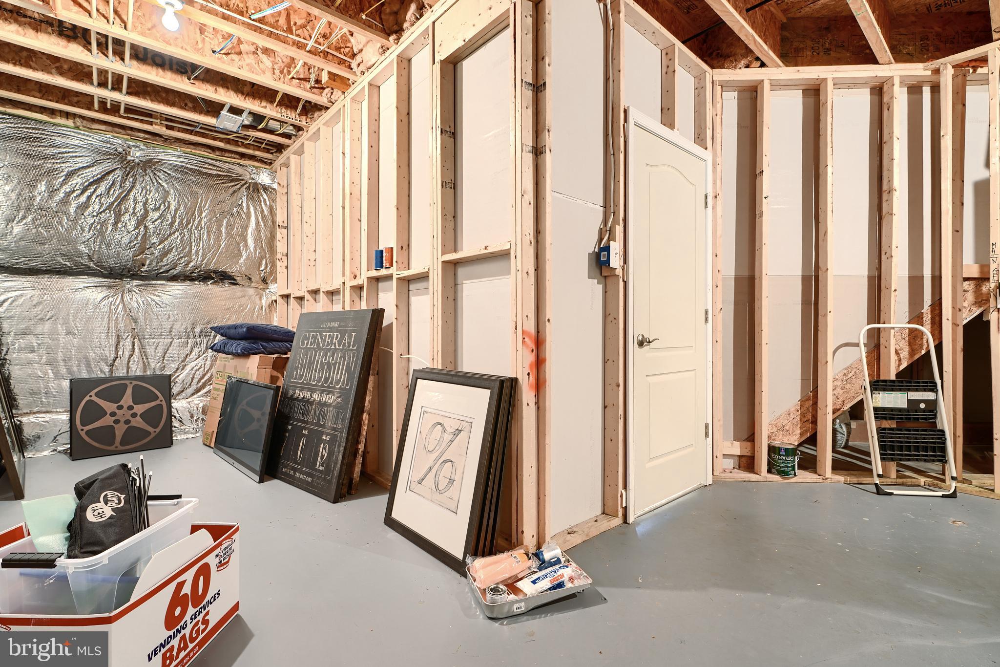 3308 Shopo Road Baltimore, MD 21208 - Photo 94 of 106 Storage Room
