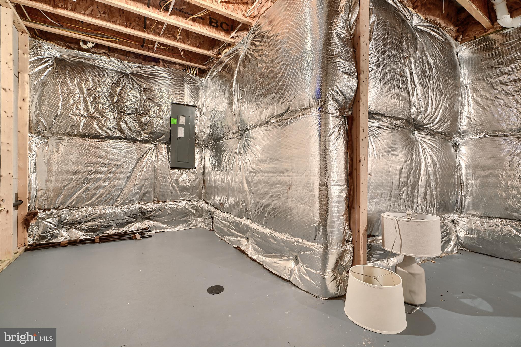 3308 Shopo Road Baltimore, MD 21208 - Photo 95 of 106 Storage Room