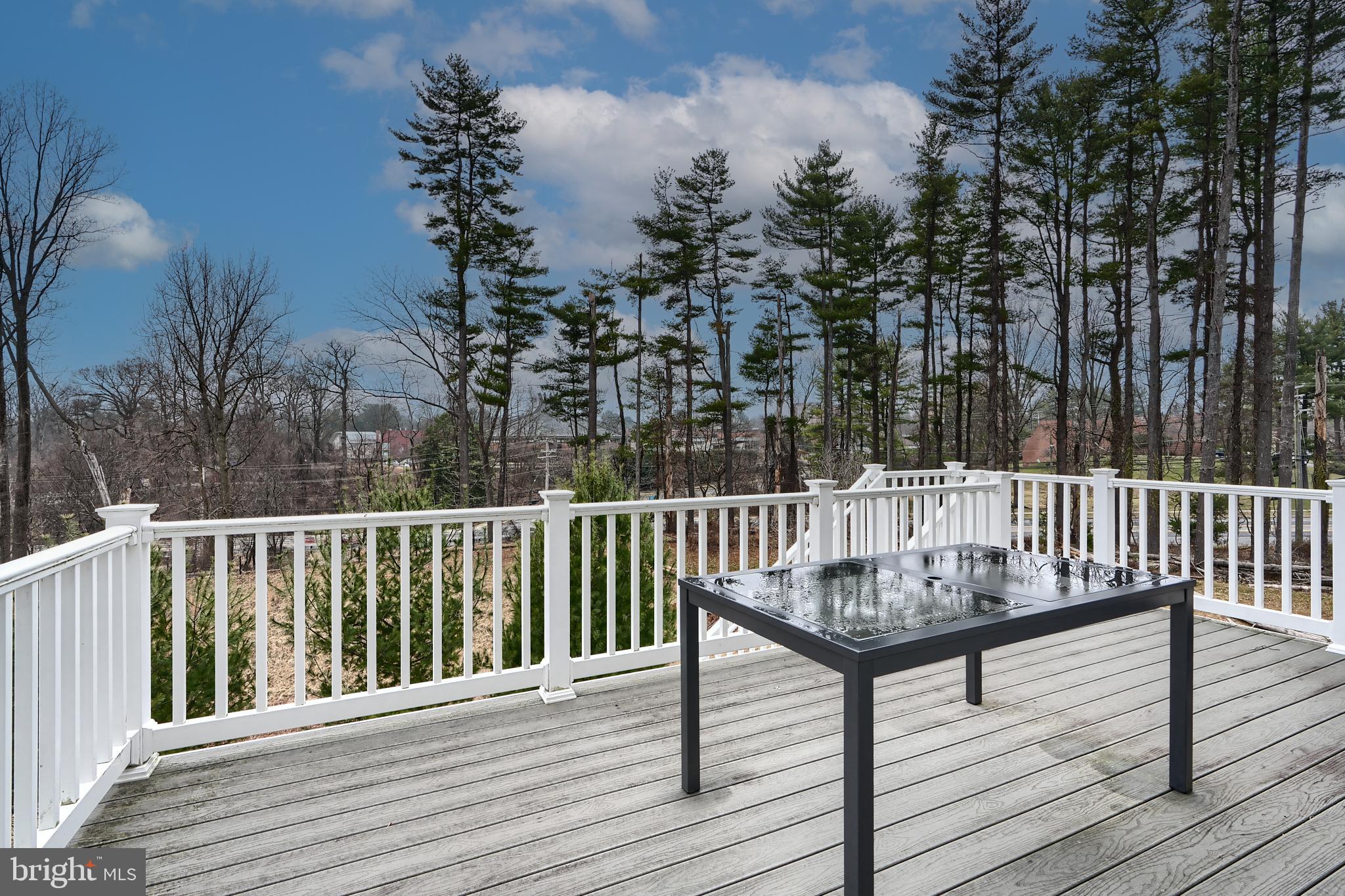 3308 Shopo Road Baltimore, MD 21208 - Photo 96 of 106 Maintenance Free Deck