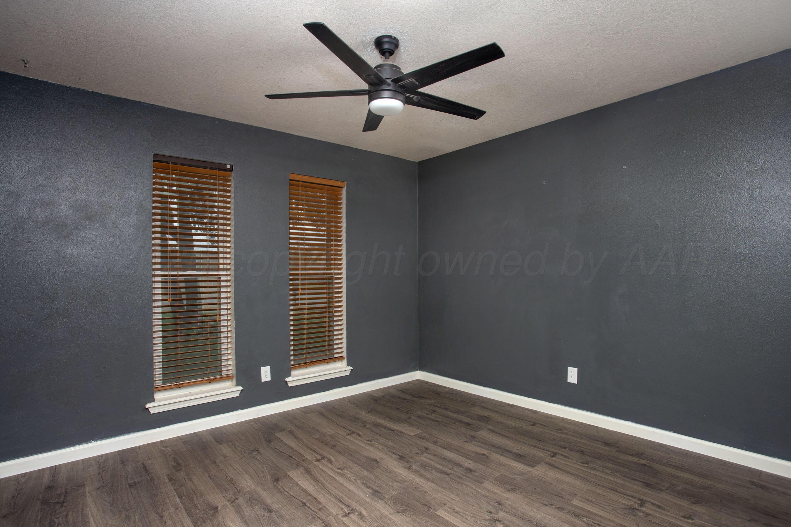 8015 Kerr Place Amarillo, TX 79121 - Photo 13 of 22 2nd Bedroom