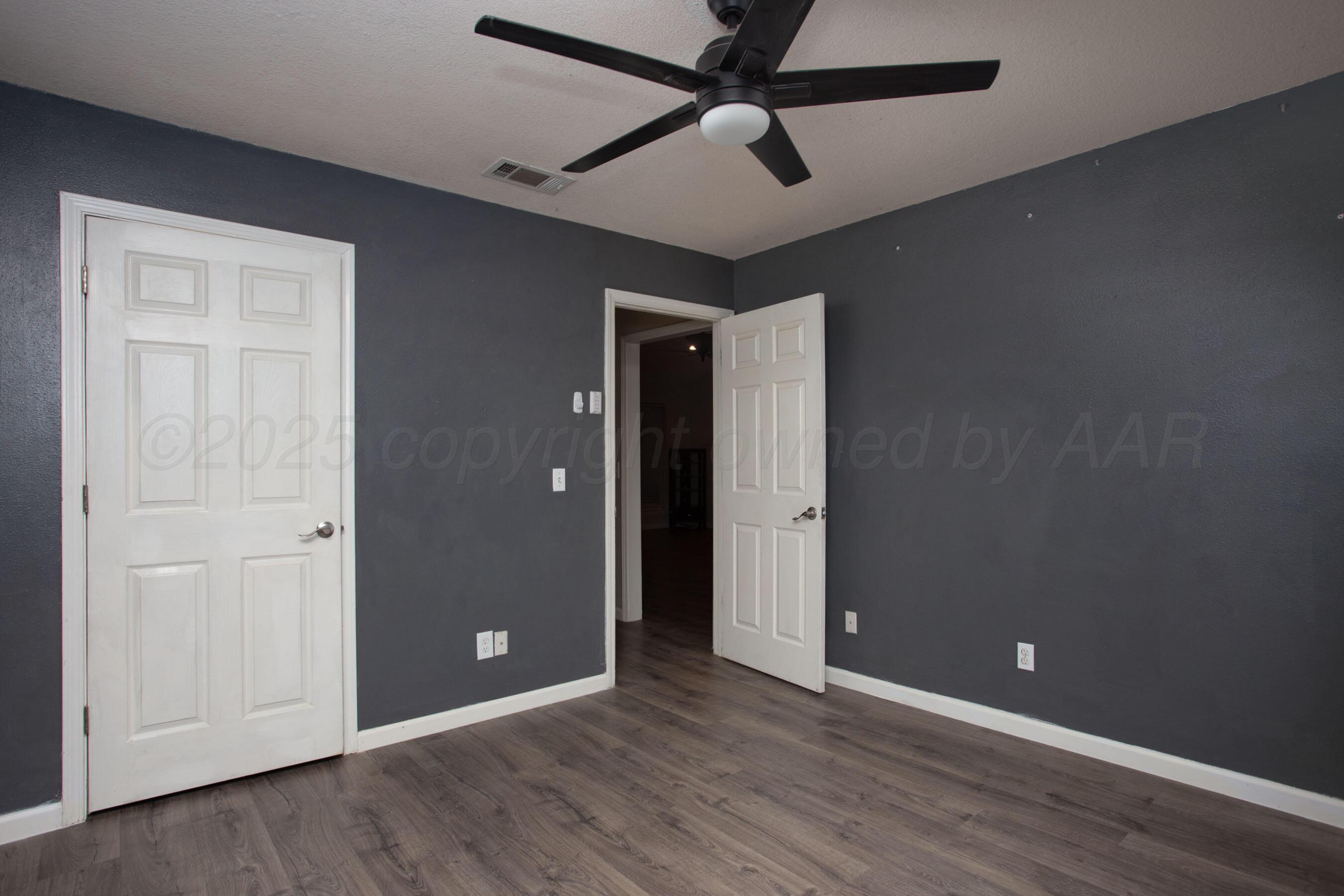8015 Kerr Place Amarillo, TX 79121 - Photo 14 of 22 2nd Bedroom