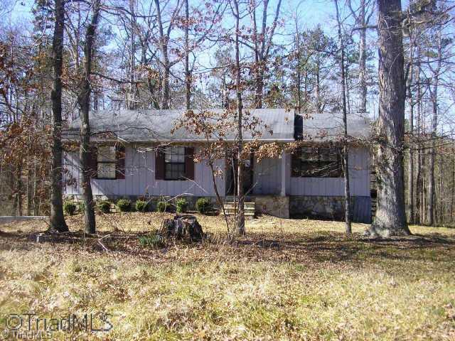 1135 Hill Road King, NC 27021 - Photo 1 of 1 Exterior Front.