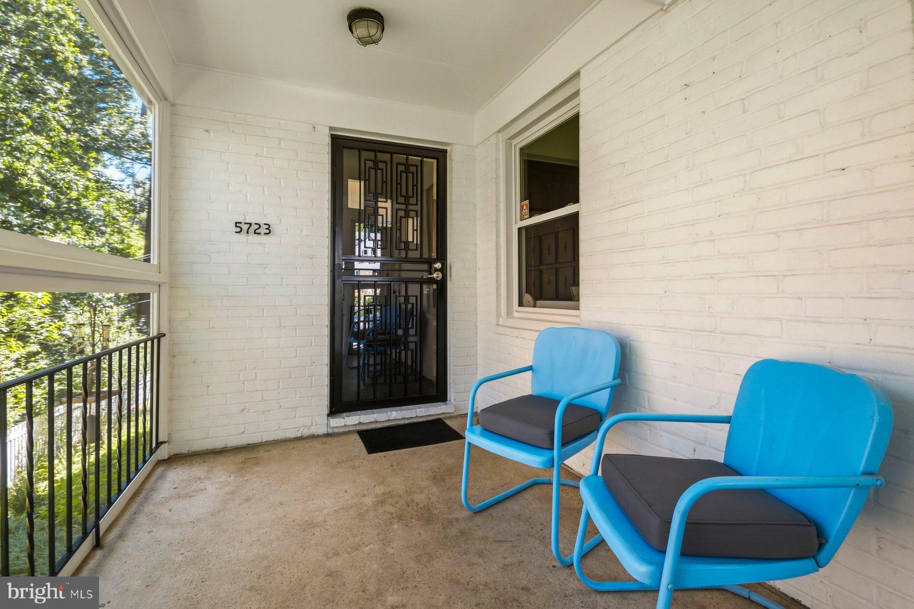 5723 Ranny Road Baltimore, MD 21209 - Photo 28 of 28