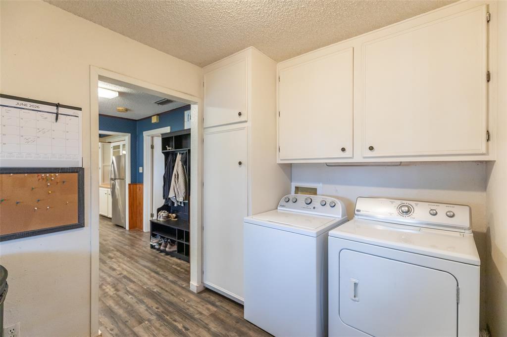 595 Wimberly Road Merkel, TX 79536 - Photo 9 of 40