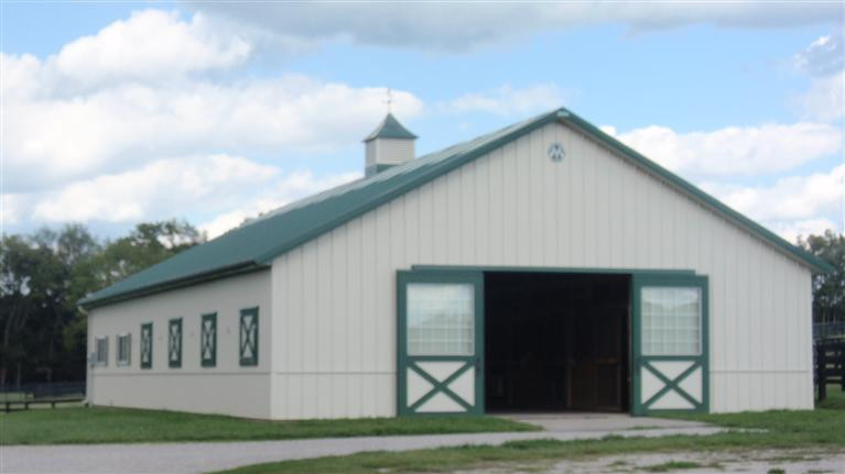 4606 West Leestown Road Midway, KY 40347 - Photo 3 of 21 Photo 3