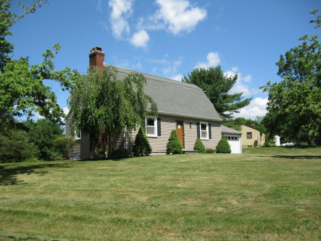 143 Old Farms Road Durham, CT 06422 - Photo 1 of 1