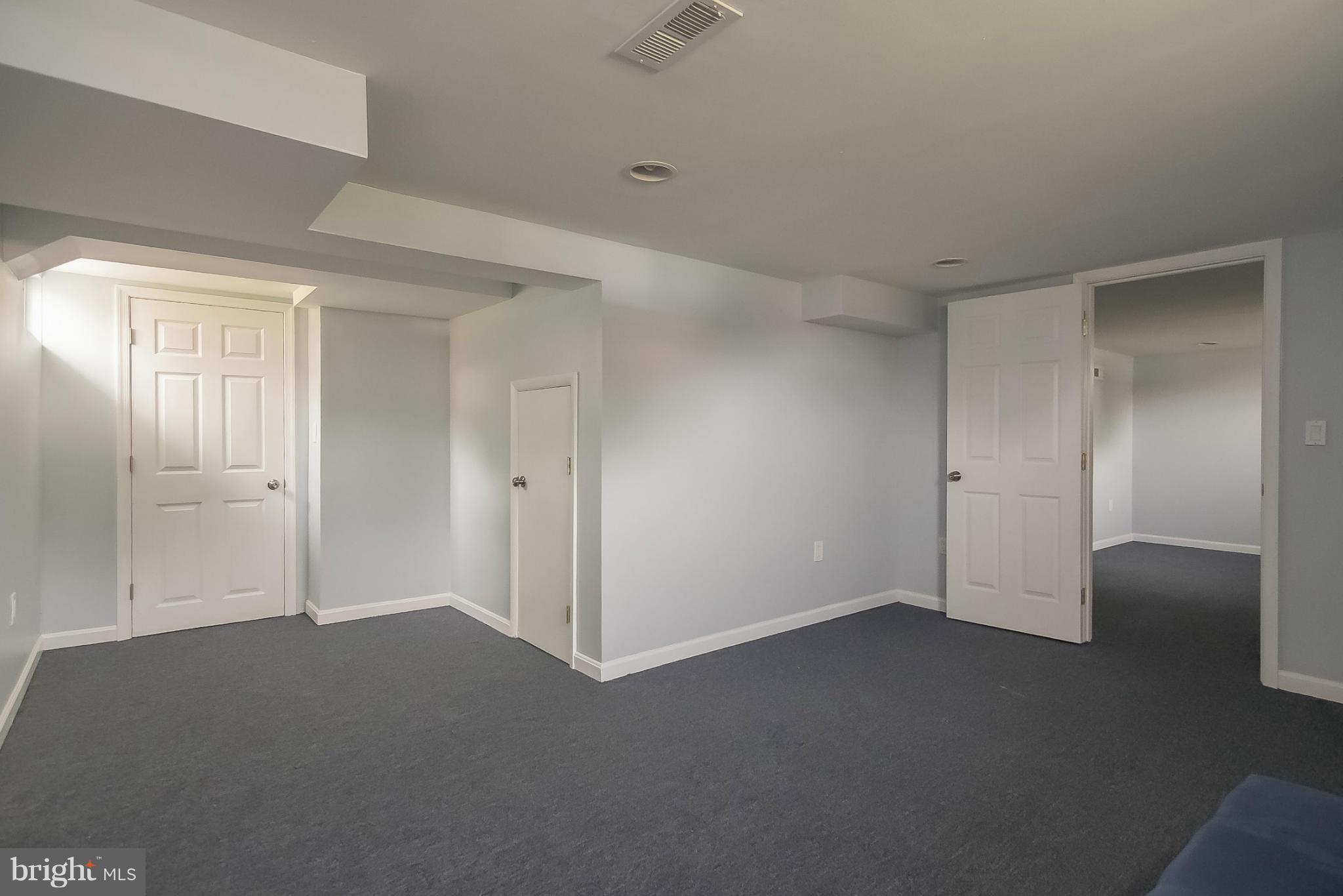 3495 Hillsmere Road Baltimore, MD 21207 - Photo 18 of 19 a view of empty room