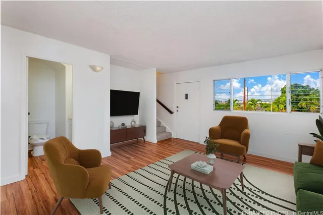 $525,000 | 4280 Salt Lake Boulevard, Unit J29, Honolulu, HI 96818