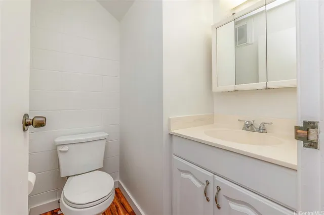 a city view from a balcony