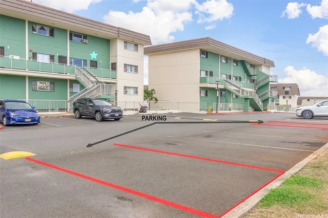 $525,000 | 4280 Salt Lake Boulevard, Unit J29, Honolulu, HI 96818