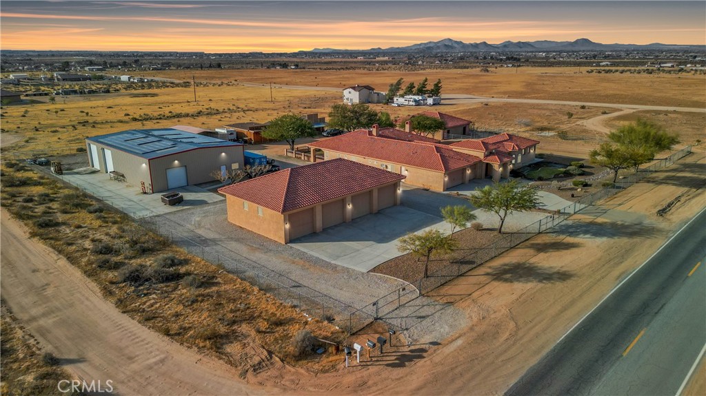 11042 Joshua Road Apple Valley, CA 92308 - Photo 1 of 1 Gallery Image 1