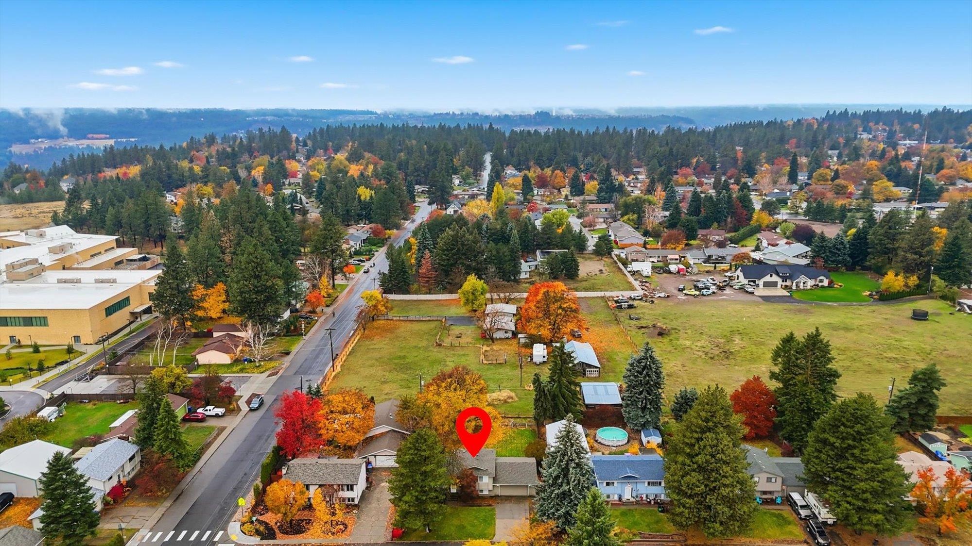 6220 South Cook Street Spokane, WA 99223 - Photo 42 of 48