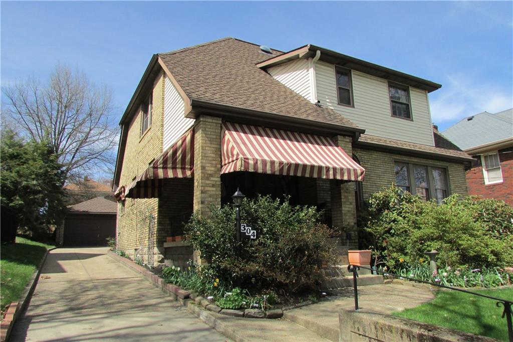 304 Arden Road Mt. Lebanon, PA 15216 - Photo 1 of 2 Gallery Image 1