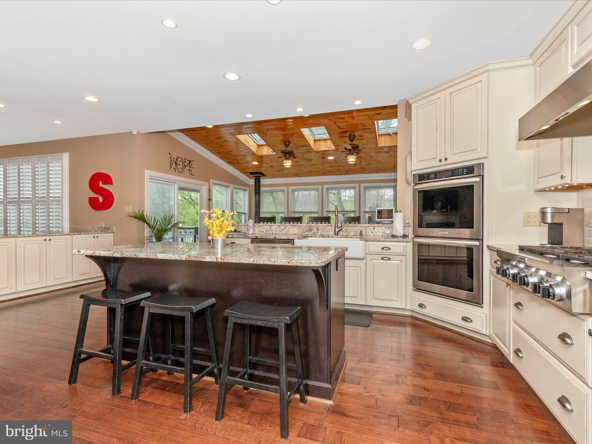 709 Longbow Road Mount Airy, MD 21771 - Photo 14 of 65 Kitchen