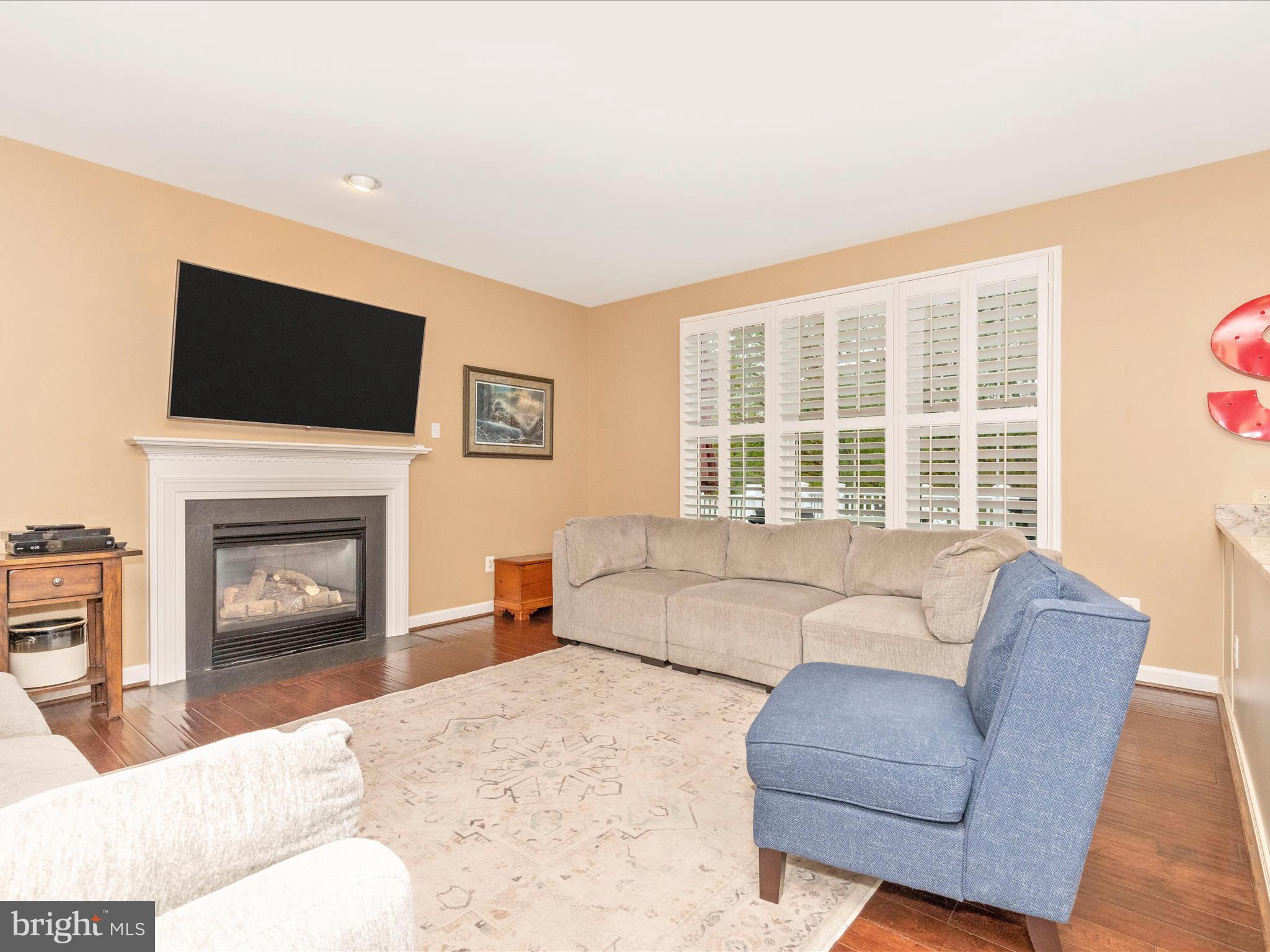 709 Longbow Road Mount Airy, MD 21771 - Photo 18 of 65 Family room