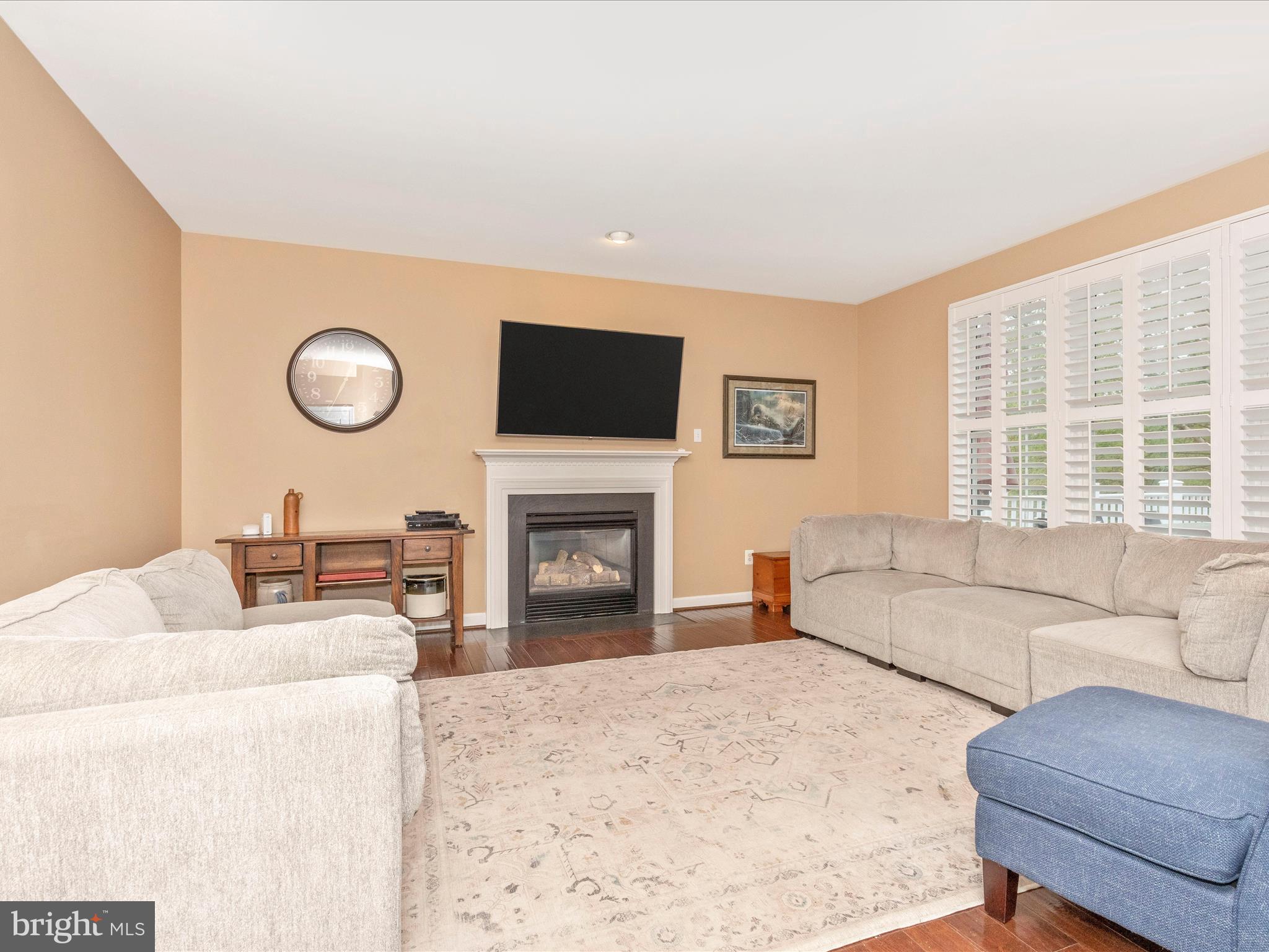 709 Longbow Road Mount Airy, MD 21771 - Photo 19 of 65 Family room