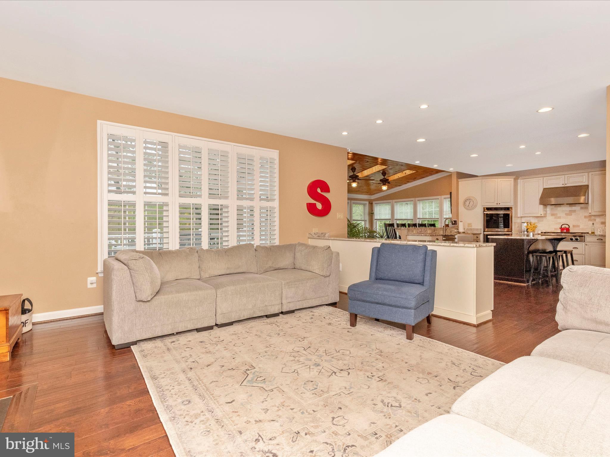 709 Longbow Road Mount Airy, MD 21771 - Photo 20 of 65 Family room