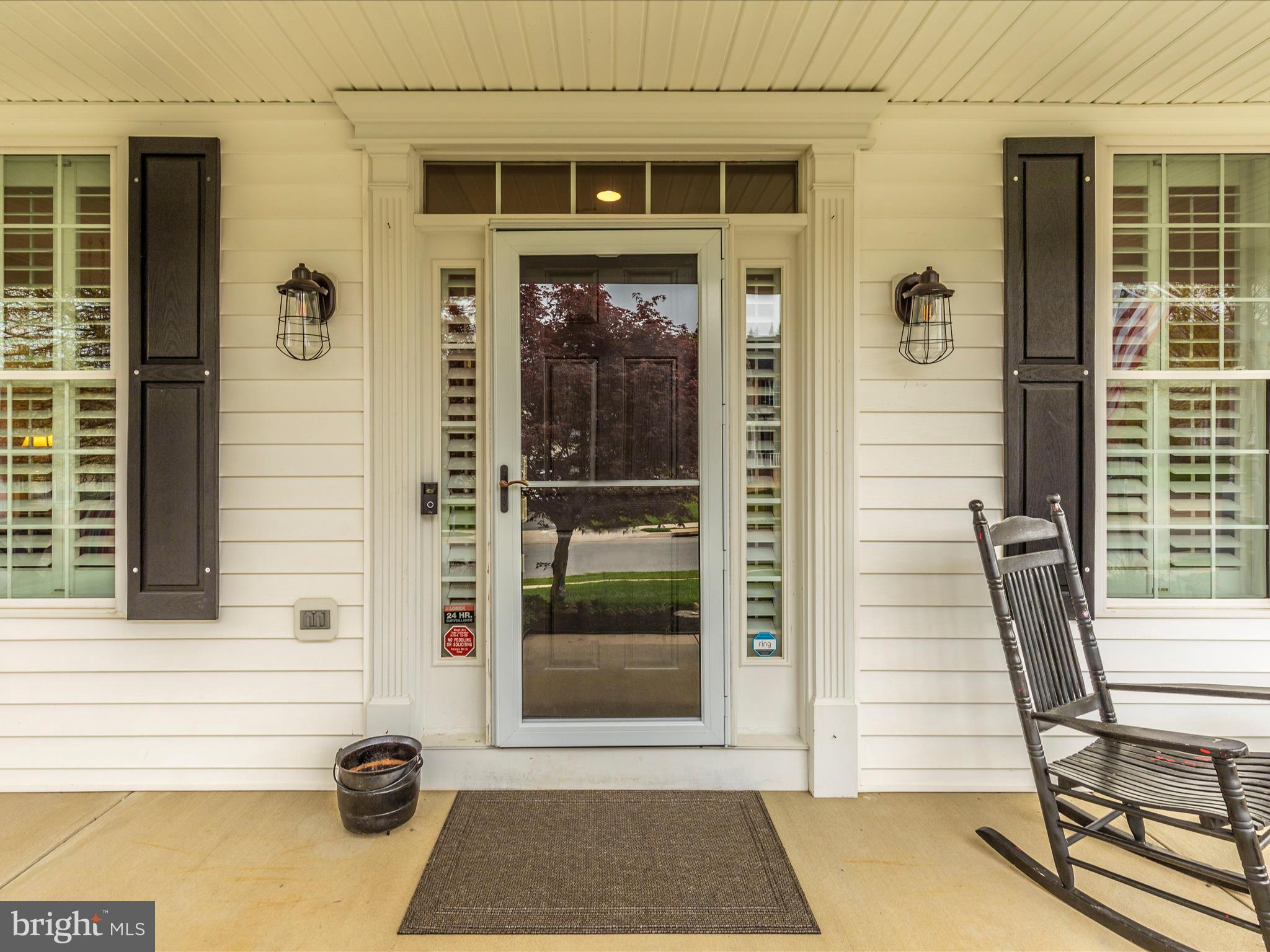 709 Longbow Road Mount Airy, MD 21771 - Photo 2 of 65 Exterior Front