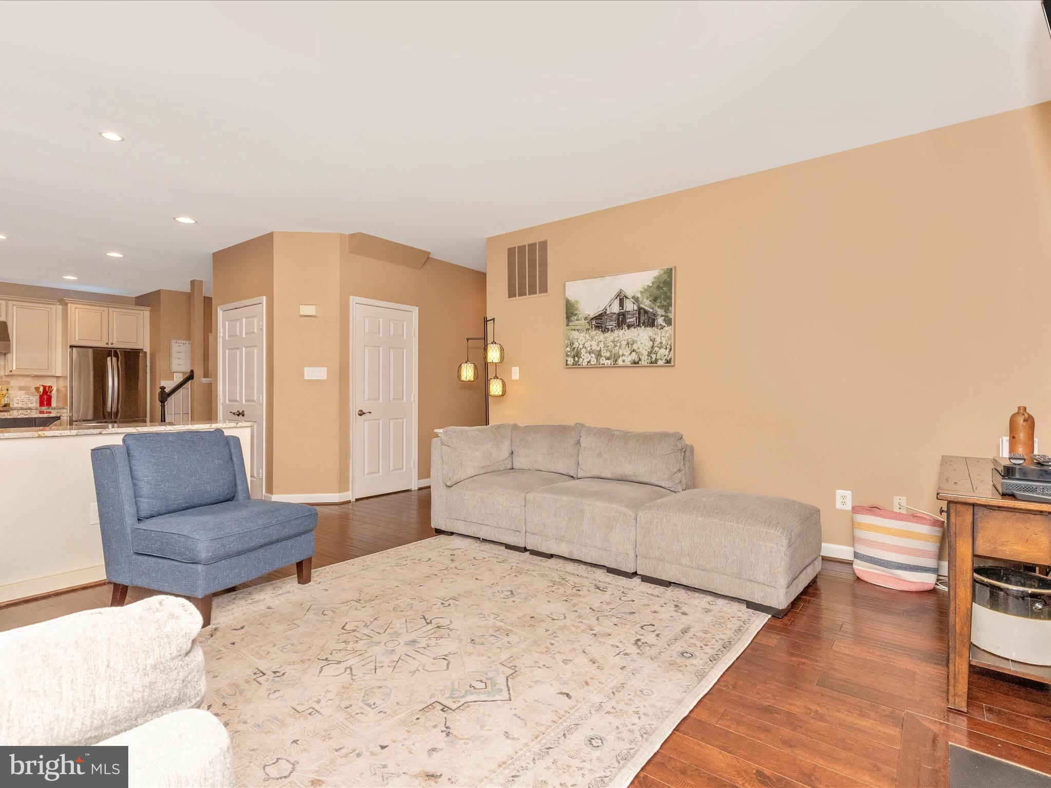 709 Longbow Road Mount Airy, MD 21771 - Photo 21 of 65 Family room