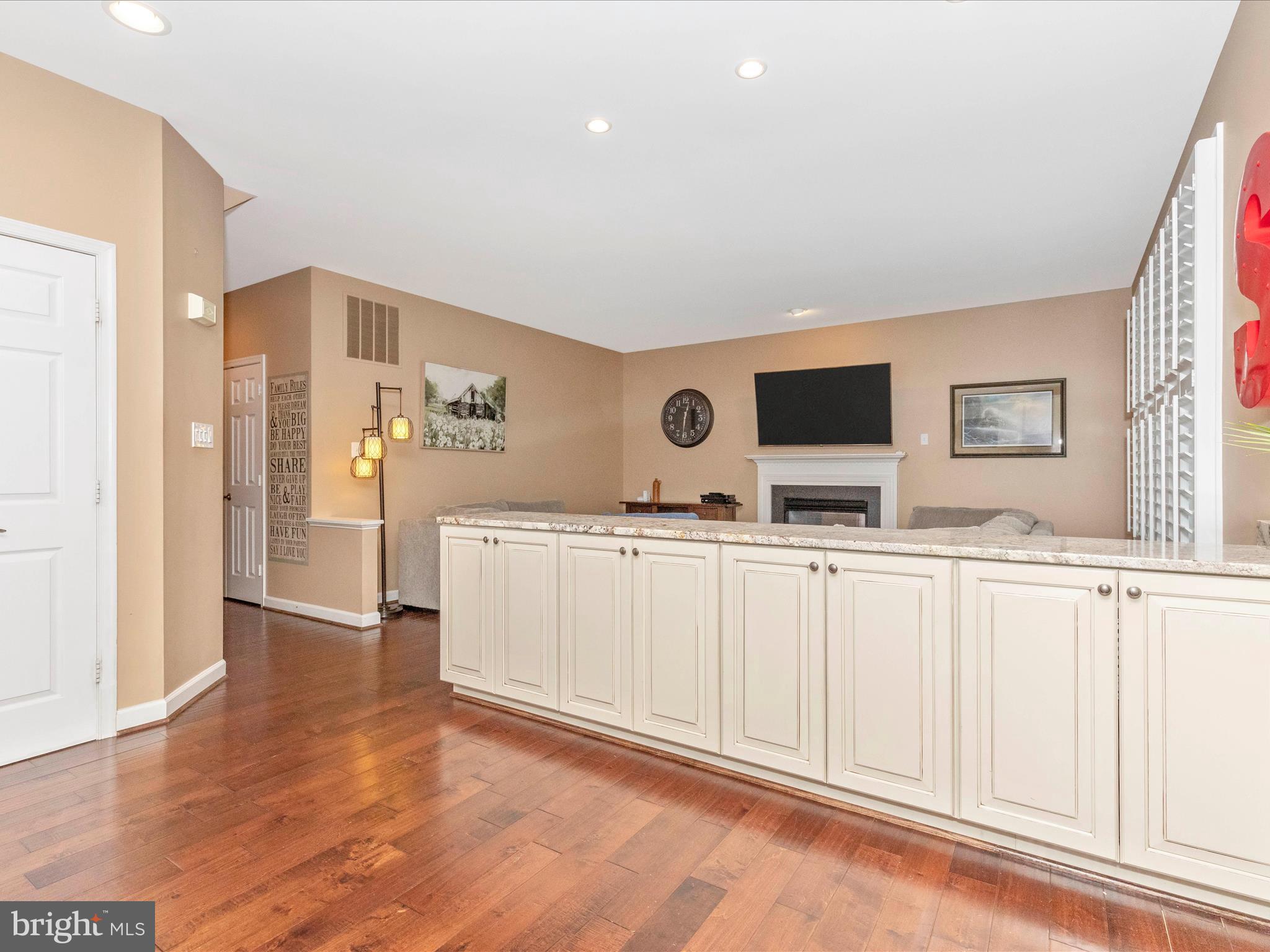 709 Longbow Road Mount Airy, MD 21771 - Photo 22 of 65 Family room